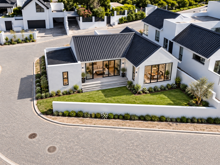 3 Bedroom Property for Sale in Victorskloof Western Cape